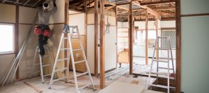 Entreprise de rénovation de la maison et de rénovation d’appartement à Fleury-sur-Orne